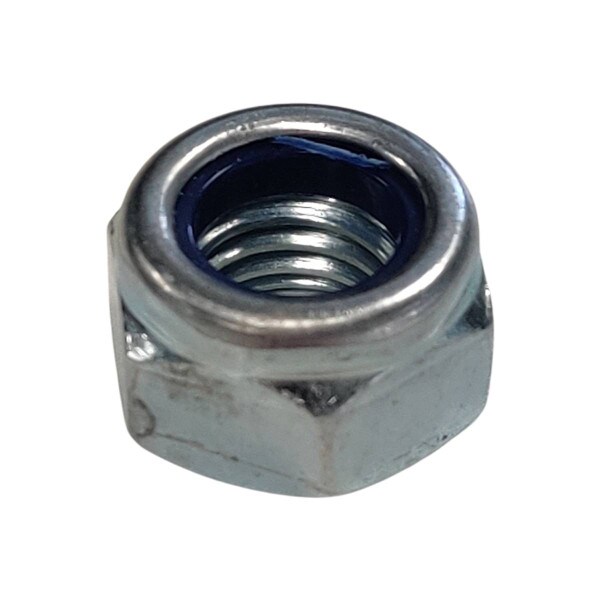 SuperNut M12 Nyloc Safety Nut